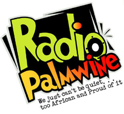 Radio Palmwine